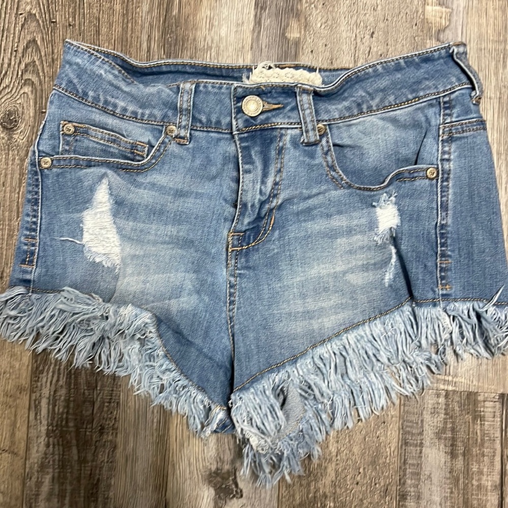 Shorts